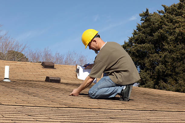 Fast & Reliable Emergency Roof Repairs in Sidney, MT
