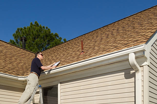 Best Rubber Roofing (EPDM, TPO)  in Sidney, MT