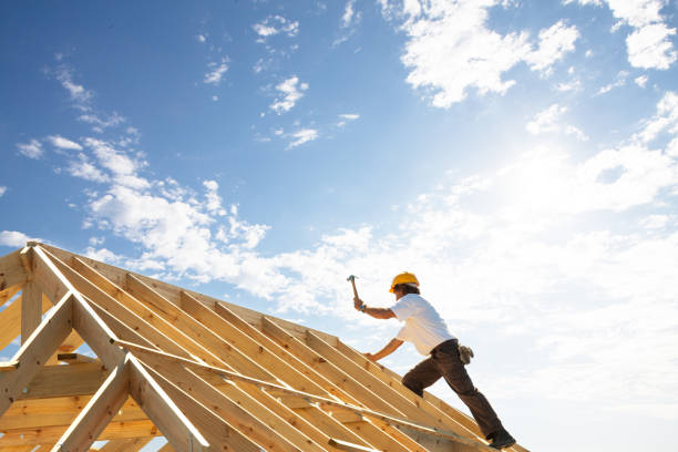 Best Chimney Flashing Repair  in Sidney, MT